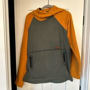 Melanzana Wind Pro Hoodie